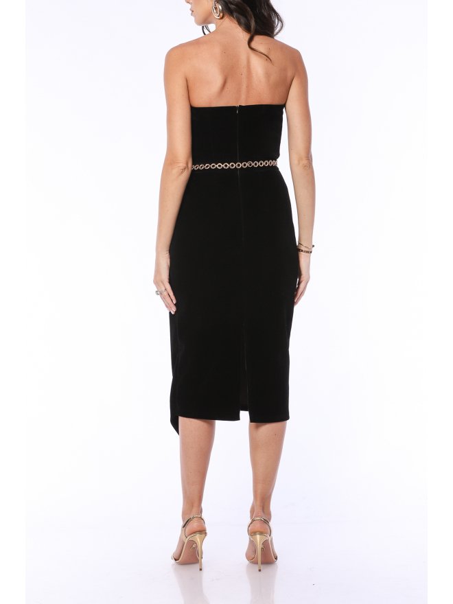 TGH Rochie Midi 