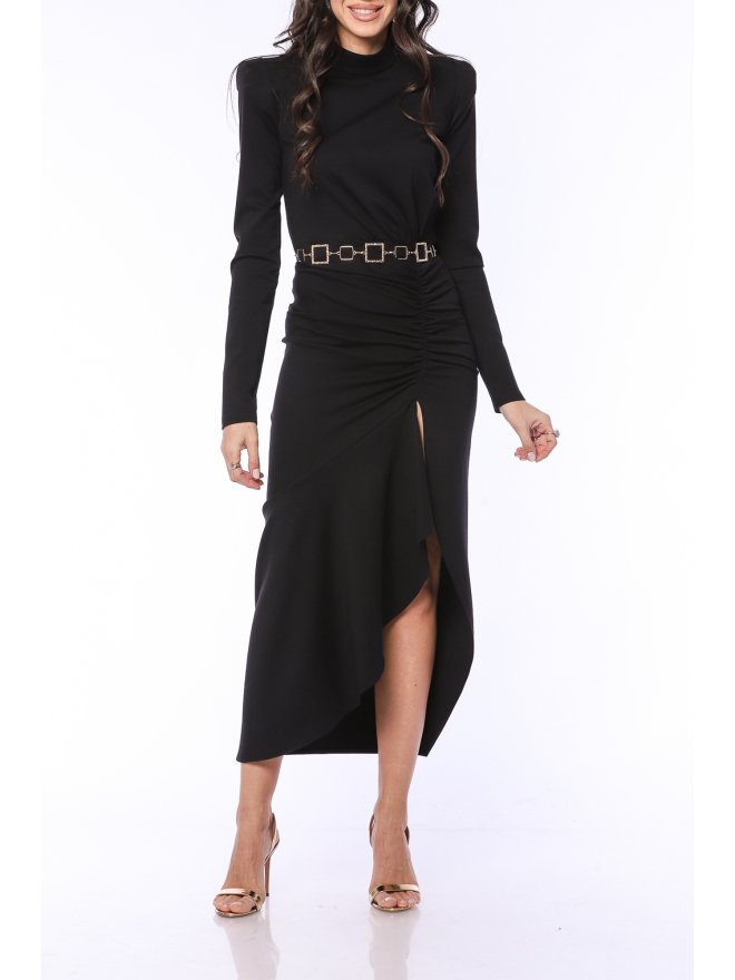 TGH Rochie Midi 