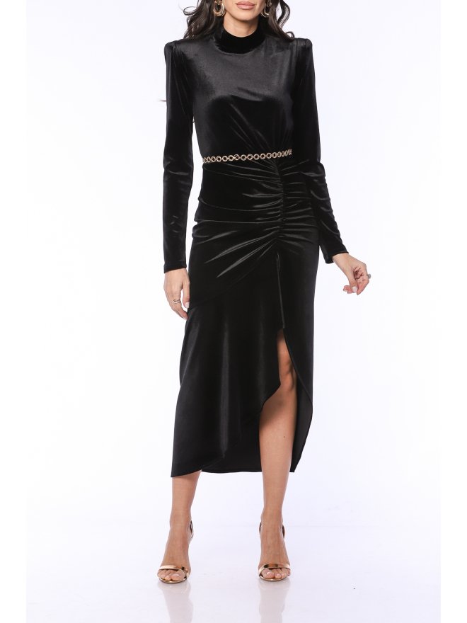 TGH Rochie Midi 