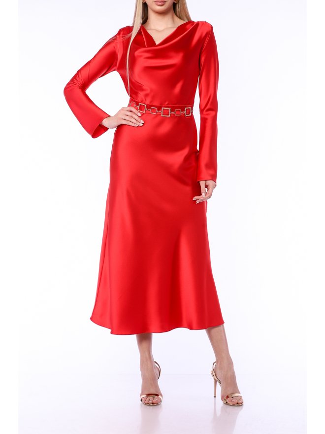 TGH ROCHIE MAGNETIC DARLING