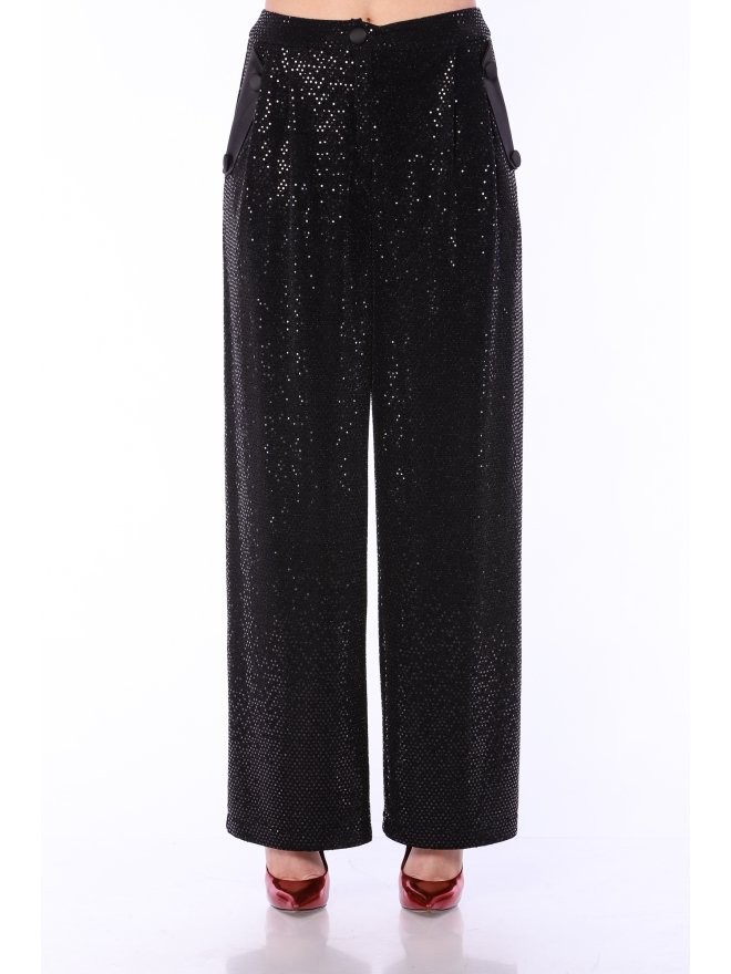 TGH PANTALONI FIRELIGHT SHINE