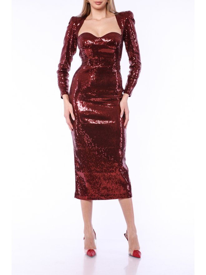 TGH ROCHIE CHERRY BOMB