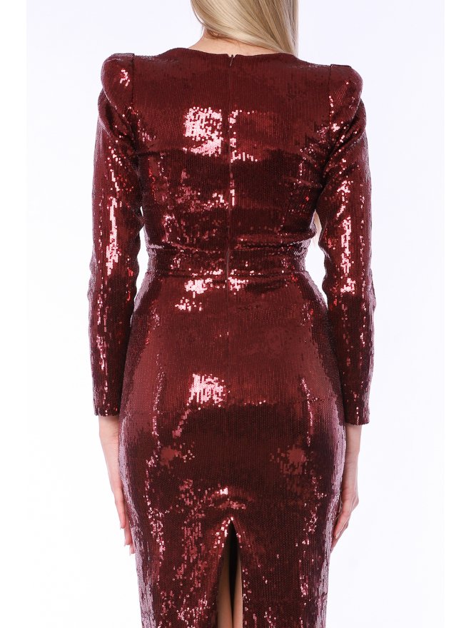 TGH ROCHIE CHERRY BOMB