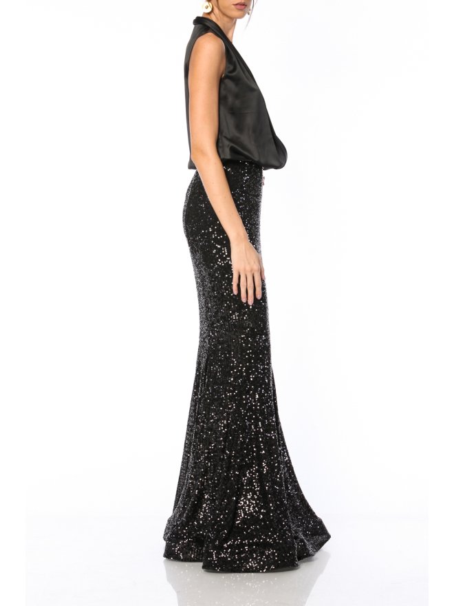 TGH ROCHIE MIDNIGHT CHARM