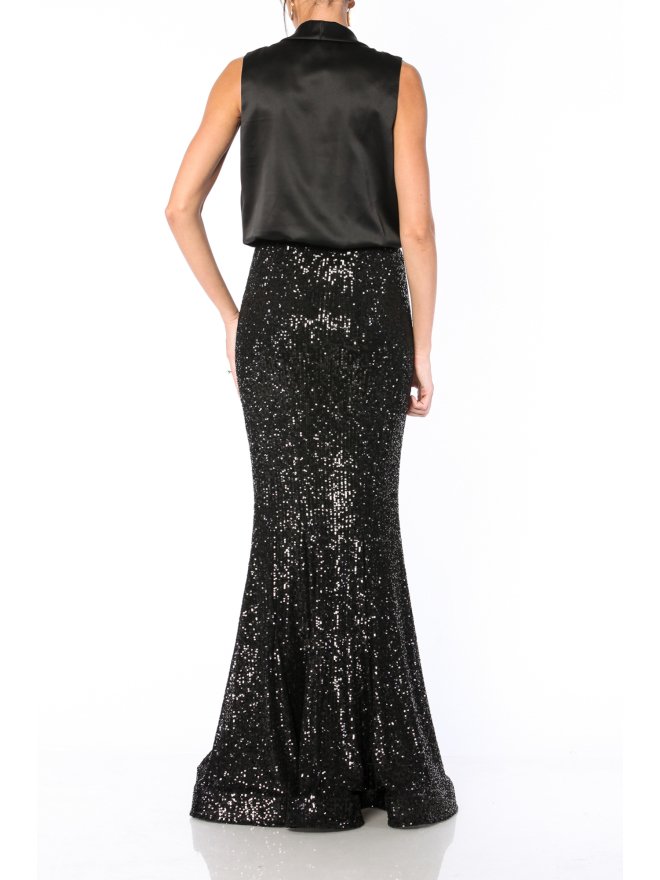 TGH ROCHIE MIDNIGHT CHARM