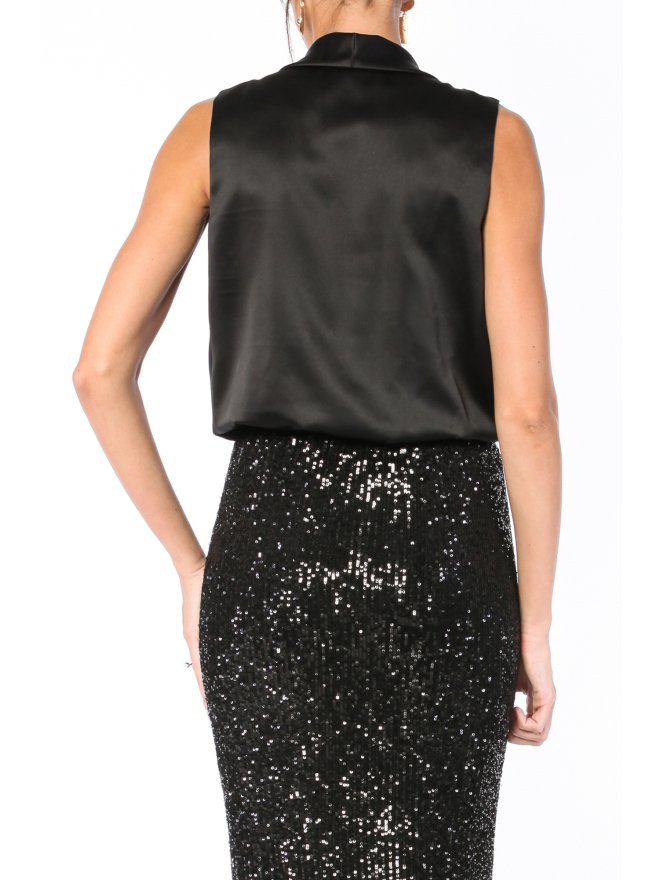 TGH ROCHIE MIDNIGHT CHARM