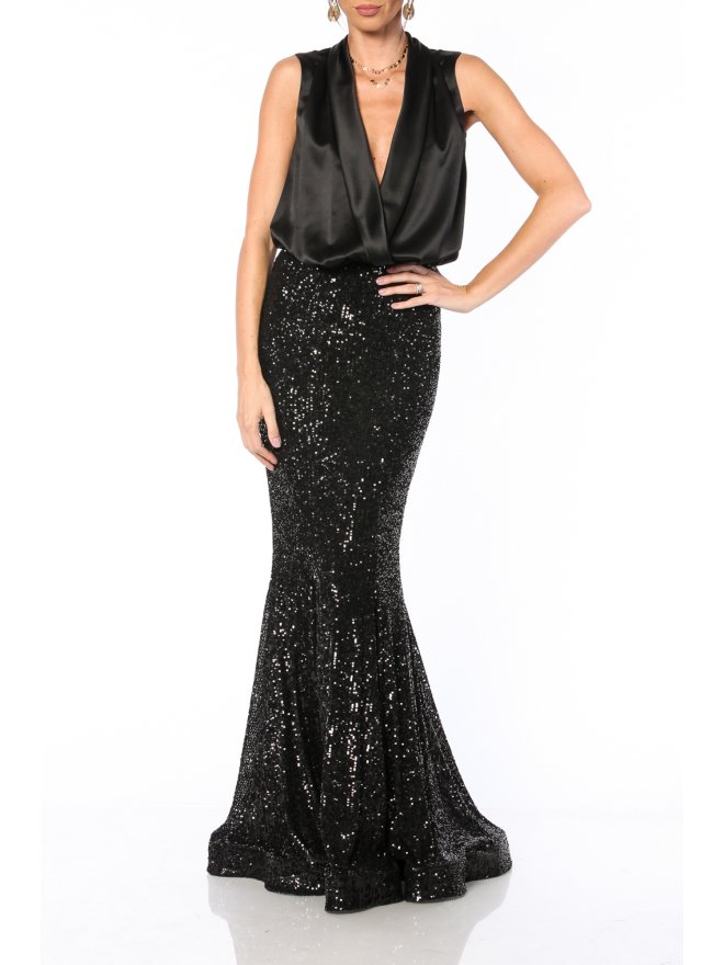 TGH ROCHIE MIDNIGHT CHARM