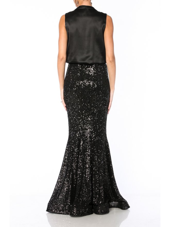 TGH ROCHIE MIDNIGHT CHARM