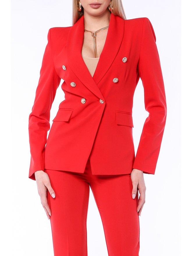 TGH BLAZER BUSINESS DIVA