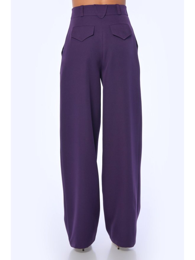 TGH BURGUNY BLAZE PANTS