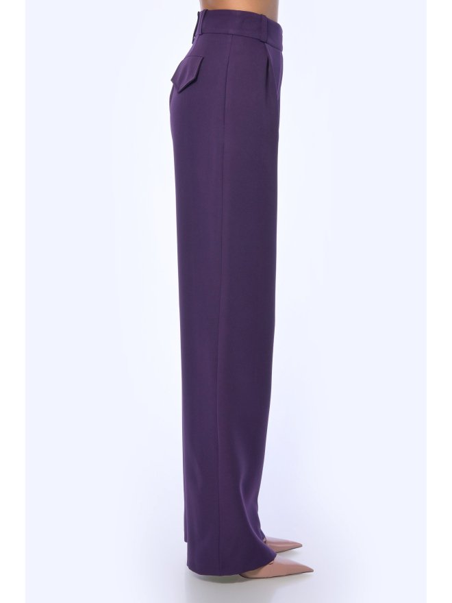 TGH BURGUNY BLAZE PANTS