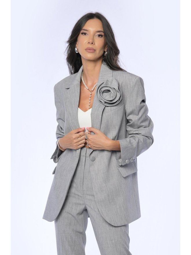 TGH LIGHTNING ROSE BLAZER