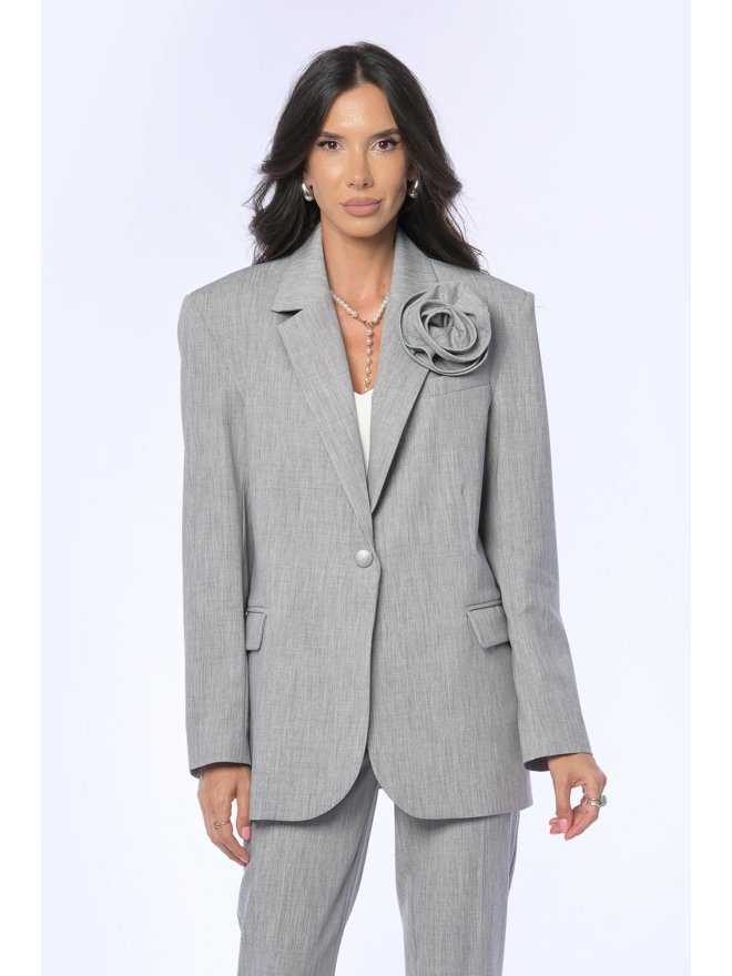 TGH LIGHTNING ROSE BLAZER