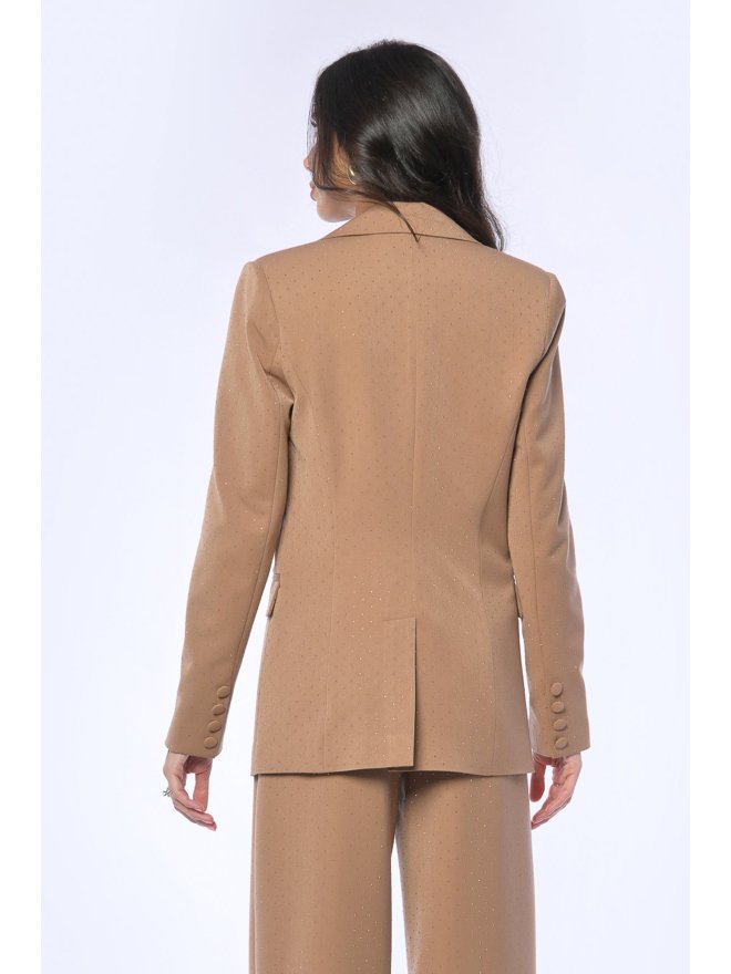 TGH SPICE AUTUMN BLAZER