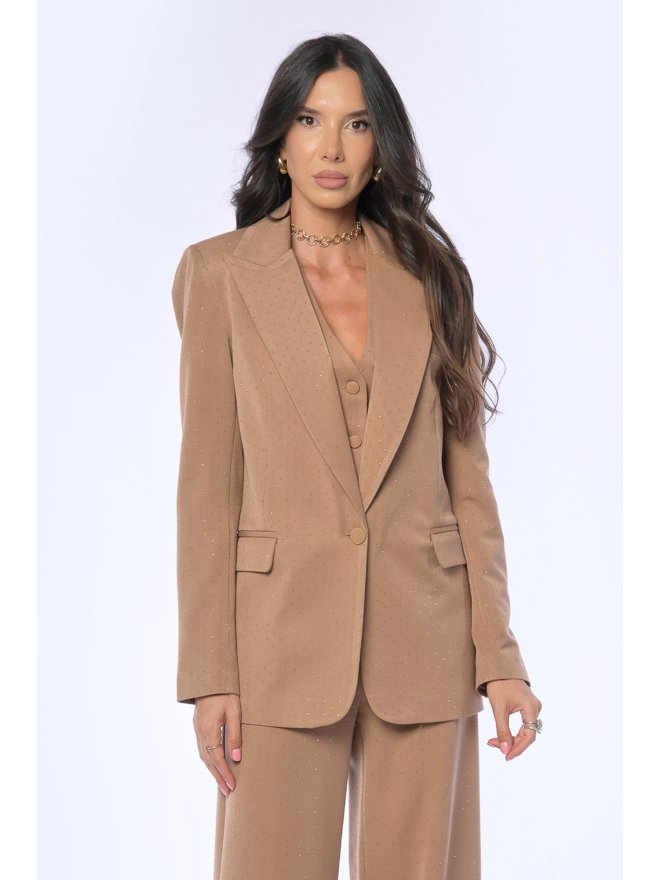 TGH SPICE AUTUMN BLAZER