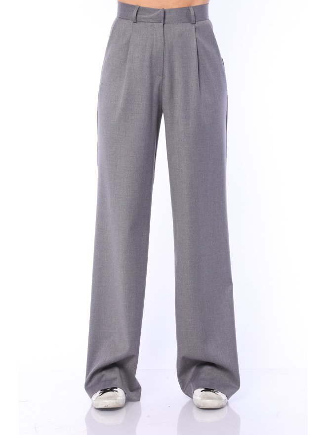 TGH MASCULINE WIDE-LEG PANTS