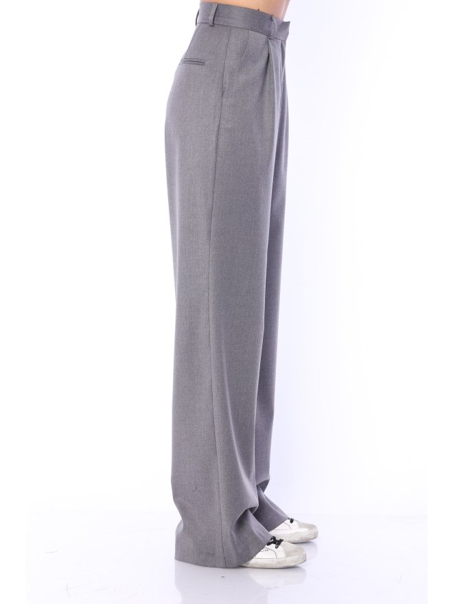 TGH MASCULINE WIDE-LEG PANTS