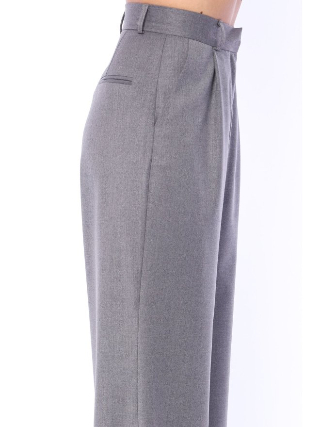 TGH MASCULINE WIDE-LEG PANTS