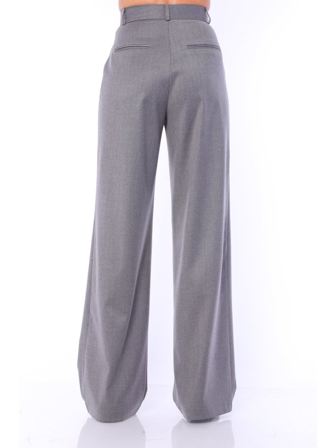 TGH MASCULINE WIDE-LEG PANTS