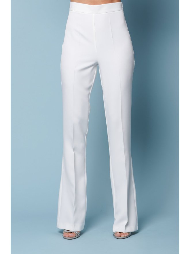 TGH SILHOUETTE FLARED PANTS