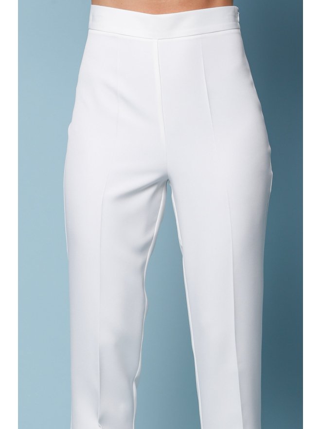 TGH SILHOUETTE FLARED PANTS