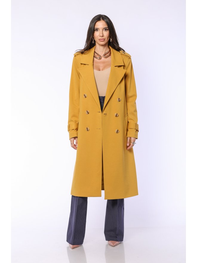 TRENCH COAT