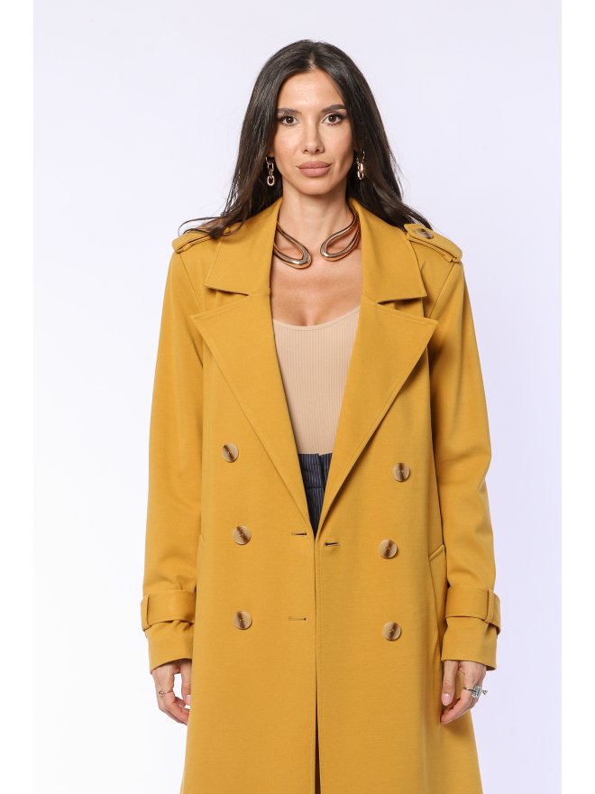 TRENCH COAT