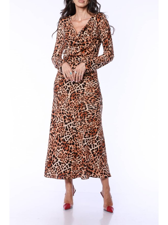 TGH ROCHIE SAVANNA QUEEN