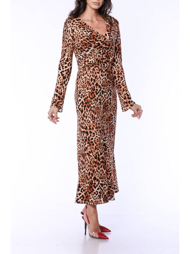 TGH ROCHIE SAVANNA QUEEN