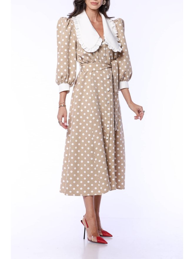 TGH ROCHIE DOTTED DELIGHT