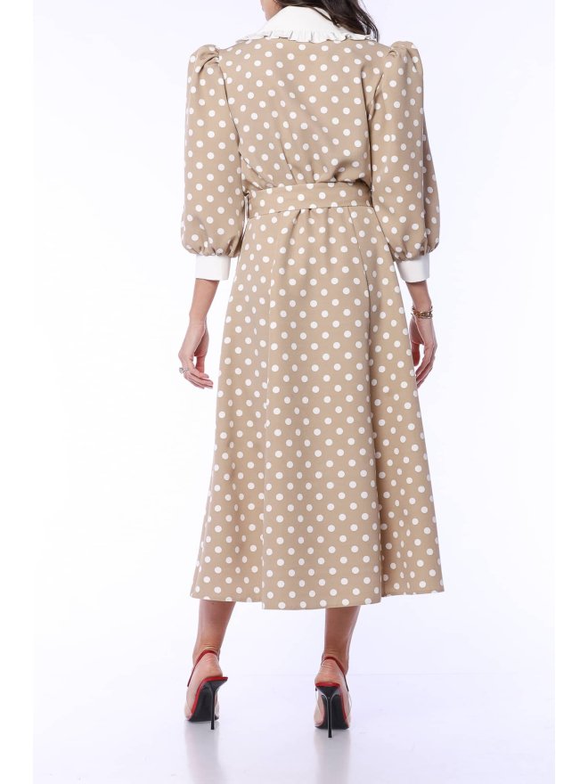 TGH ROCHIE DOTTED DELIGHT