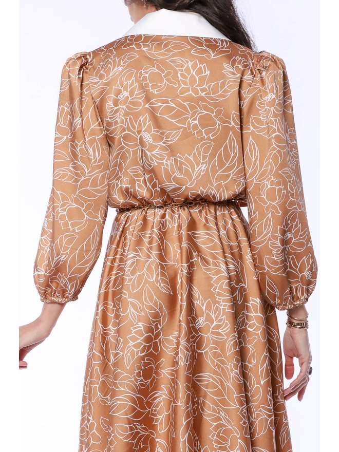 TGH ROCHIE PAISLEY GRACE