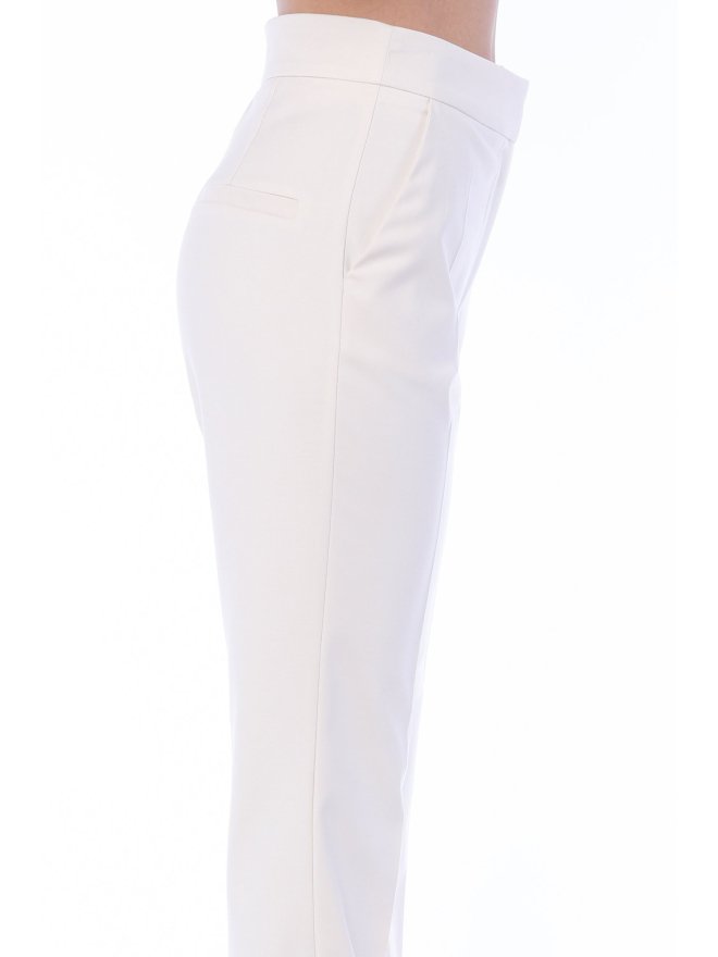TGH WARM MILK PANTS