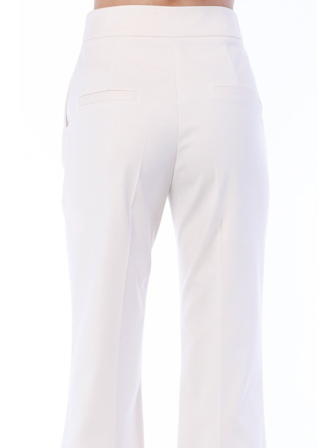 TGH WARM MILK PANTS