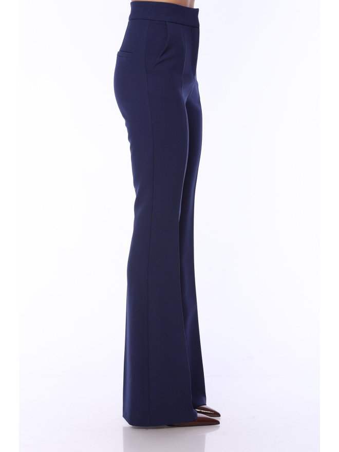 TGH Modern Minimalist Flared Pants