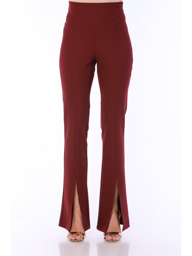 TGH PANTALONI MERLOT DREAM