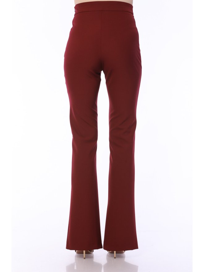 TGH PANTALONI MERLOT DREAM