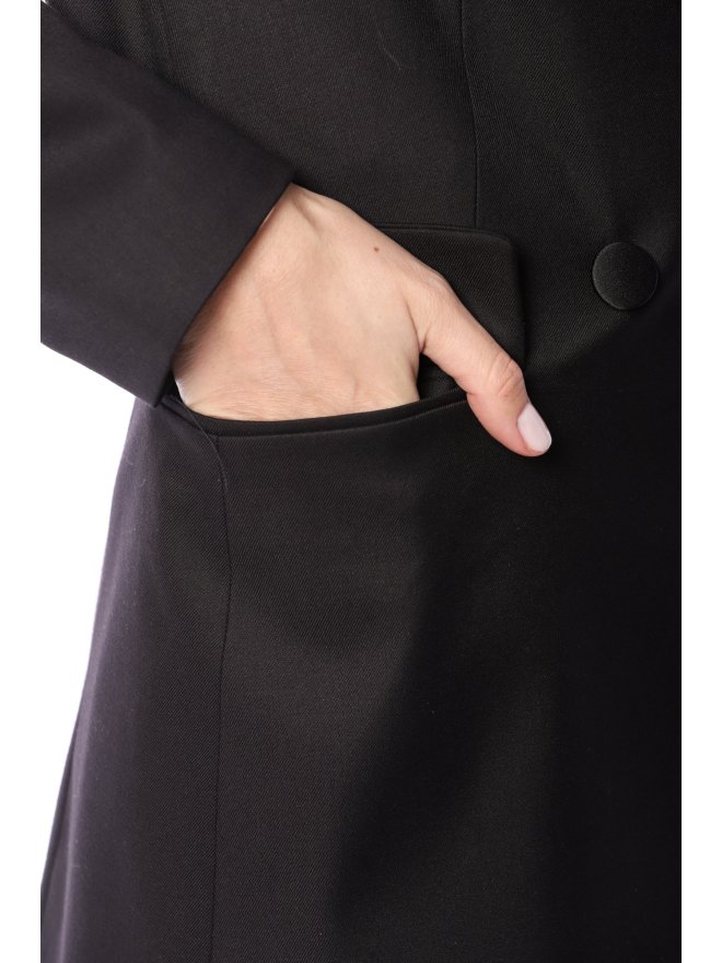 TGH LUST BLAZER