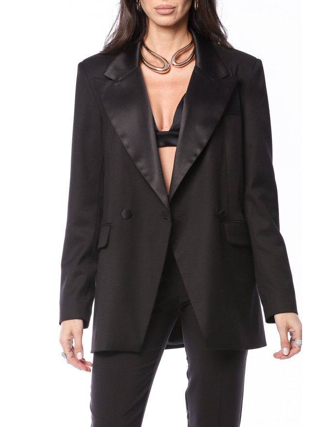 TGH LUST BLAZER