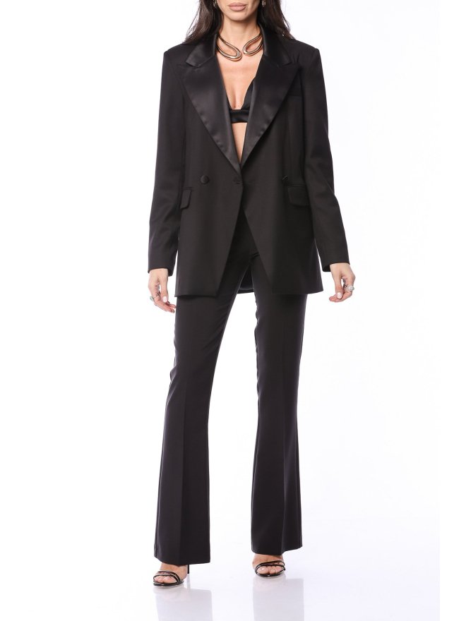 TGH LUST BLAZER