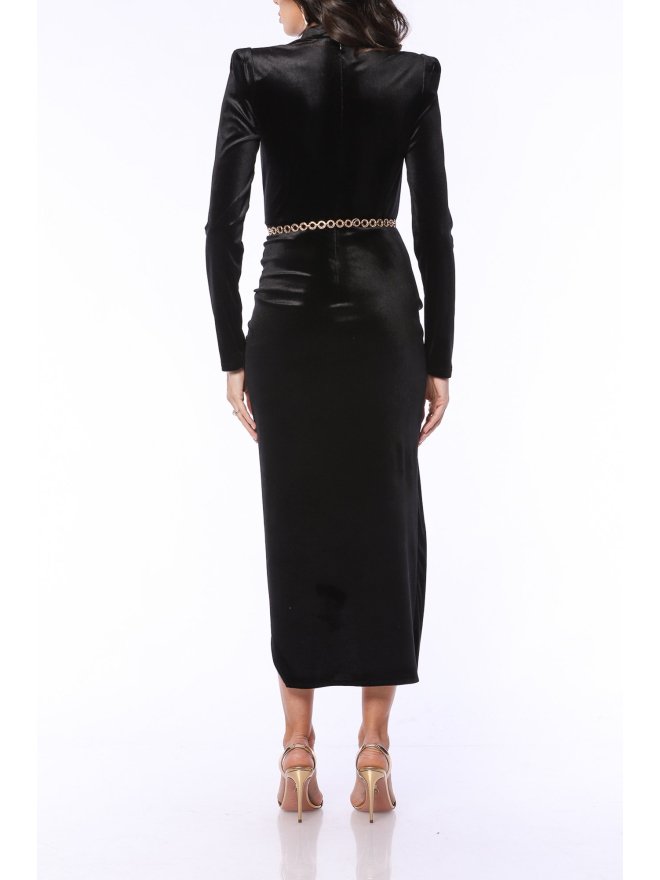 TGH Rochie Midi 