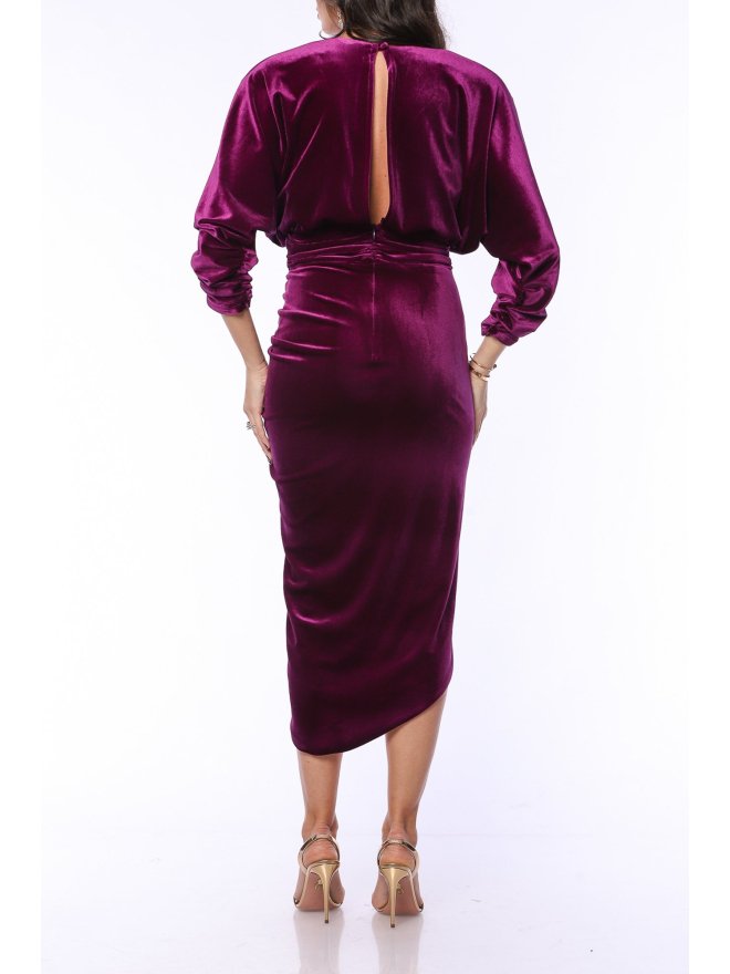 TGH Rochie Midi 