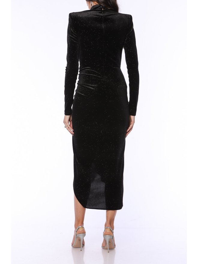 TGH Rochie Midi 