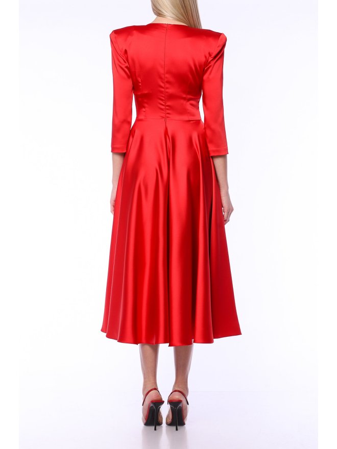 TGH ROCHIE IRON GLOW