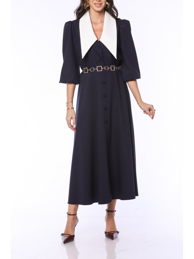 TGH Rochie Midi 