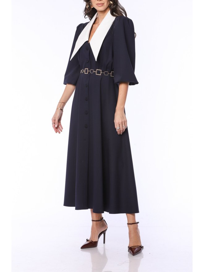 TGH Rochie Midi 