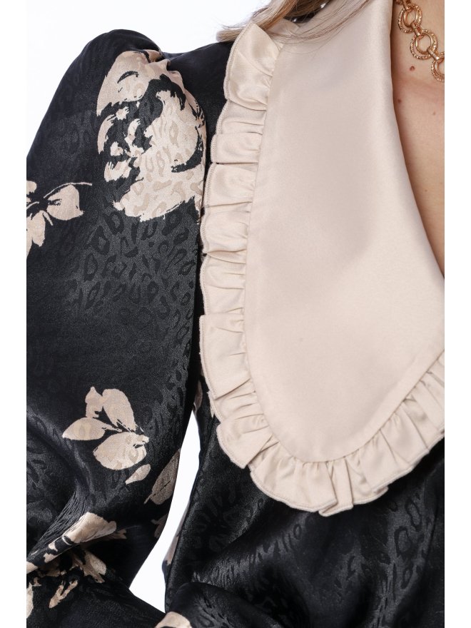 TGH FALL MOSS MINI DRESS 