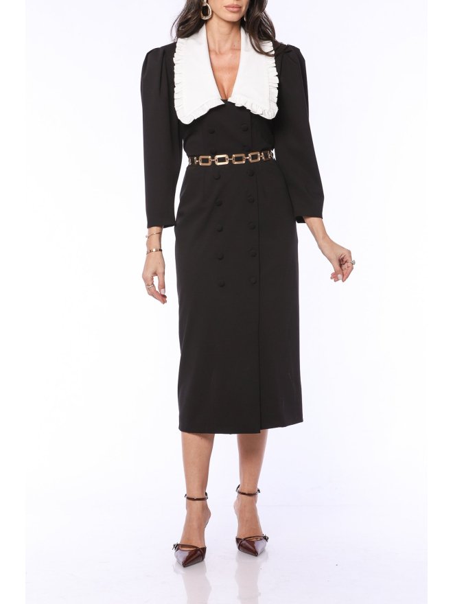 TGH Rochie Midi 