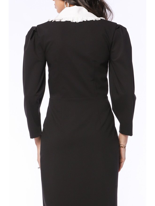 TGH Rochie Midi 