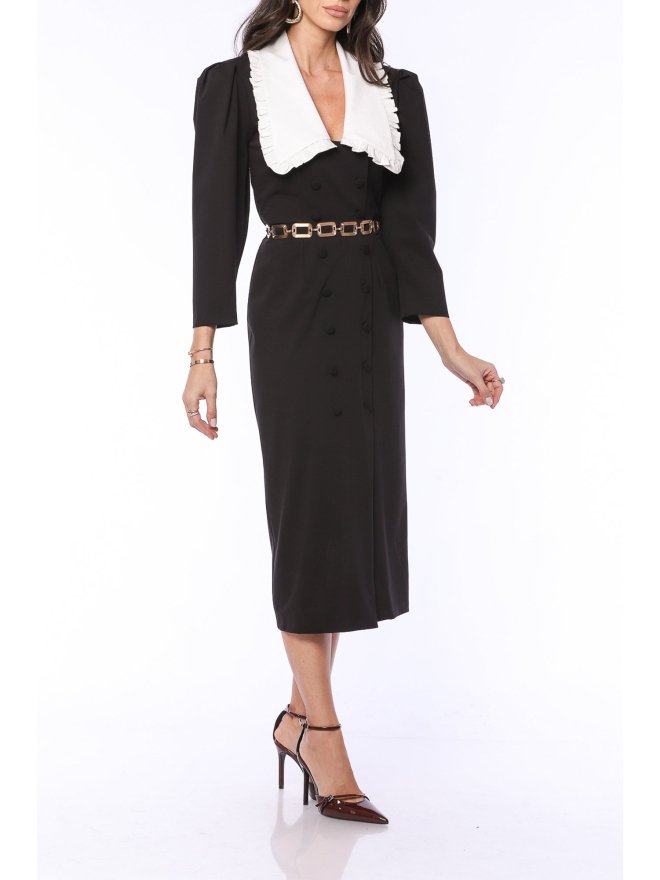 TGH Rochie Midi 